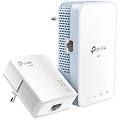 kit powerline av1000 + wi-fi ac750 tl-wpa7517 kit