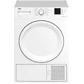 - asciugatrice ds7512pa 7 kg classe a+++ a condensazione con pompa di calore