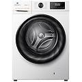 elnwrthswm8astmwh lavatrice caricamento frontale 8kg 1400 giri/min bianco funzione vapore