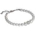 bracciale donna gioielli perle br465