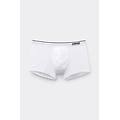 boxer microrete super fresh uomo bianco taglia 5