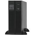 online usv-systeme x6000bp armadio per batteria dell'ups rackmount/tower