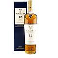 whisky 12 yo double cask