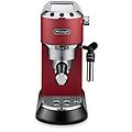 dedica style ec 685. r automatica/manuale macchina per espresso 1 1 l (ec 685. r) (ec685. r)