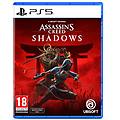 assassin's creed shadows playstation 5