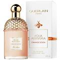 - aqua allegoria orange soleia spray eau de toilette profumo unisex