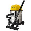 be20xr9 aspirapolvere a traino 16 l aspiratore a cilindro secco e bagnato 1400 w senza sacchetto