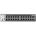 - switch prosafe m4300-24x 24 porte 10 gigabit ethernet 4 porte sfp+ a 10 gigabit condiviso gestito