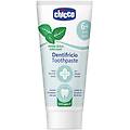 dentifricio menta dolce 6 anni + 50ml