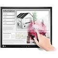 monitor 17' led tn touch 17mb15tp-b 1280x1024 hd tempo di risposta 5 ms