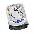 misuratore di pressione hi-tech medical oro-sm2 comfort automatico lcd braccio