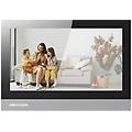 monitor videocitofono ds-kh8380-wte1 7 pollici touch wi-fi poe