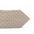 cravatta h-tie75cm avorio