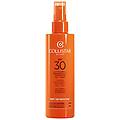 latte spray abbronzante spf 30 200ml