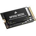 ssd 1tb mp600 micro m. 2 2242 pcie gen4 nvme nero