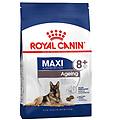 maxi ageing 8+ crocchette 15kg