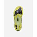 deviate nitro 4 m scarpe running uomo giallo 41