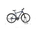 ebike ricondizionata · 7x · come nuovo