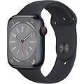 watch 8 45 mm mezzanotte gps grade a