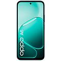 a6 ai smartphone doppia fotocamera 50mp+2 selfie 8mp display 6. 75'' 120hz ips hd+ 6550mah ram