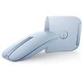 mouse ms700 ambidestro bluetoooth 4000 dpi ottico blu mouse ms700 ambidestro bluetooth 4000 dpi