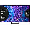 qe55q70datxzt tv qled 55 " qled 4k