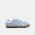 sneaker da donna striker x smileyworld blu