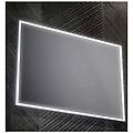 - specchio retroilluminato led 140x70 cm art 1064-g serie la progetto
