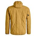 ravine metawool 90 m giacca freeride uomo dark yellow m