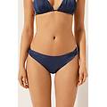 brasiliana costume timeless diva donna blu m