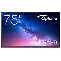 5753rk lavagna interattiva 190 5 cm (75") 3840 x 2160 pixel touch screen (h1f0c0obw101)