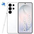 smartphone 6 9 galaxy ai s26 ultra 5g white ( 512gb ram 12gb 5000 mah ) sm s948bzwgeue