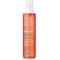 sun secure huile seche spf 50+ nuova formula 200 ml