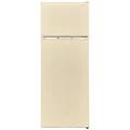 - frigorifero doppia porta sjtb01itxjf classe energetica f colore beige