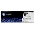 laserjet cb436a black print cartridge for lj p1505 up to 2 000 pages cb436a