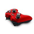controller pc red-rosso