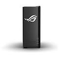 rog strix gs-be18000 router wireless 2. 5 gigabit ethernet tri-band (2 4 ghz/5 ghz/6 ghz) nero
