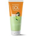 bottega verde sol tropical bagnodoccia doposole vellutante con latte di cocco ed estratto di lime
