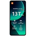 - smartphone 13t pro nero verde