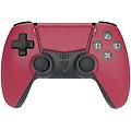- wireless controller-rosso