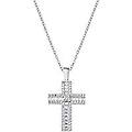 collana argento 925 donna croci clcrbabbbz