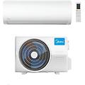 climatizzatore monosplit serie xtreme pro 9000 btu msagbu-09hrfn8 wi-fi inverter r-32 classe a+++