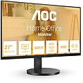 u27b3cf 27 4k uhd 60hz ips hdr10 altezza regolabile usb-c altoparlanti da 65 w