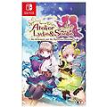 atelier lydie and suelle the alchemists and the mysterious paintings nintendo switch