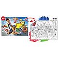 - puzzle 60 pezzi paw patrol
