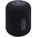 altoparlante portatile mono 5w bluetooth nero