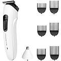 cortapeli tn8934 autoaffilante wireless nero bianco precisione 60min