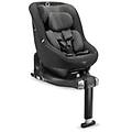 seggiolino auto i-size 40 105 cm darwin next stage base esclusa vulcan black av78r0vlb