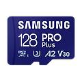Samsung Microsd Pro Plus 128 Gb