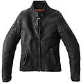 giacca vintage lady nero nero 40